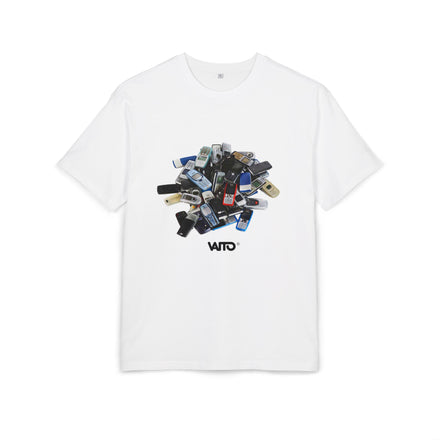 VAITO "gib mer ehn call" Shirt