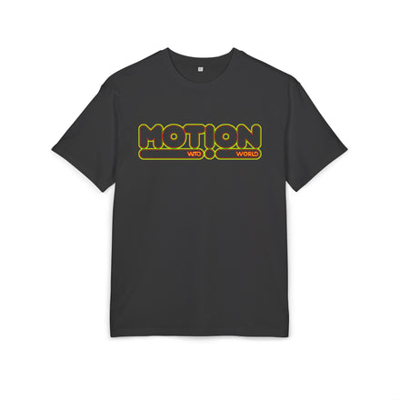 MOTION  "VAITO WORLD"  Shirt