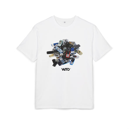 VAITO "gib mer ehn call" Shirt