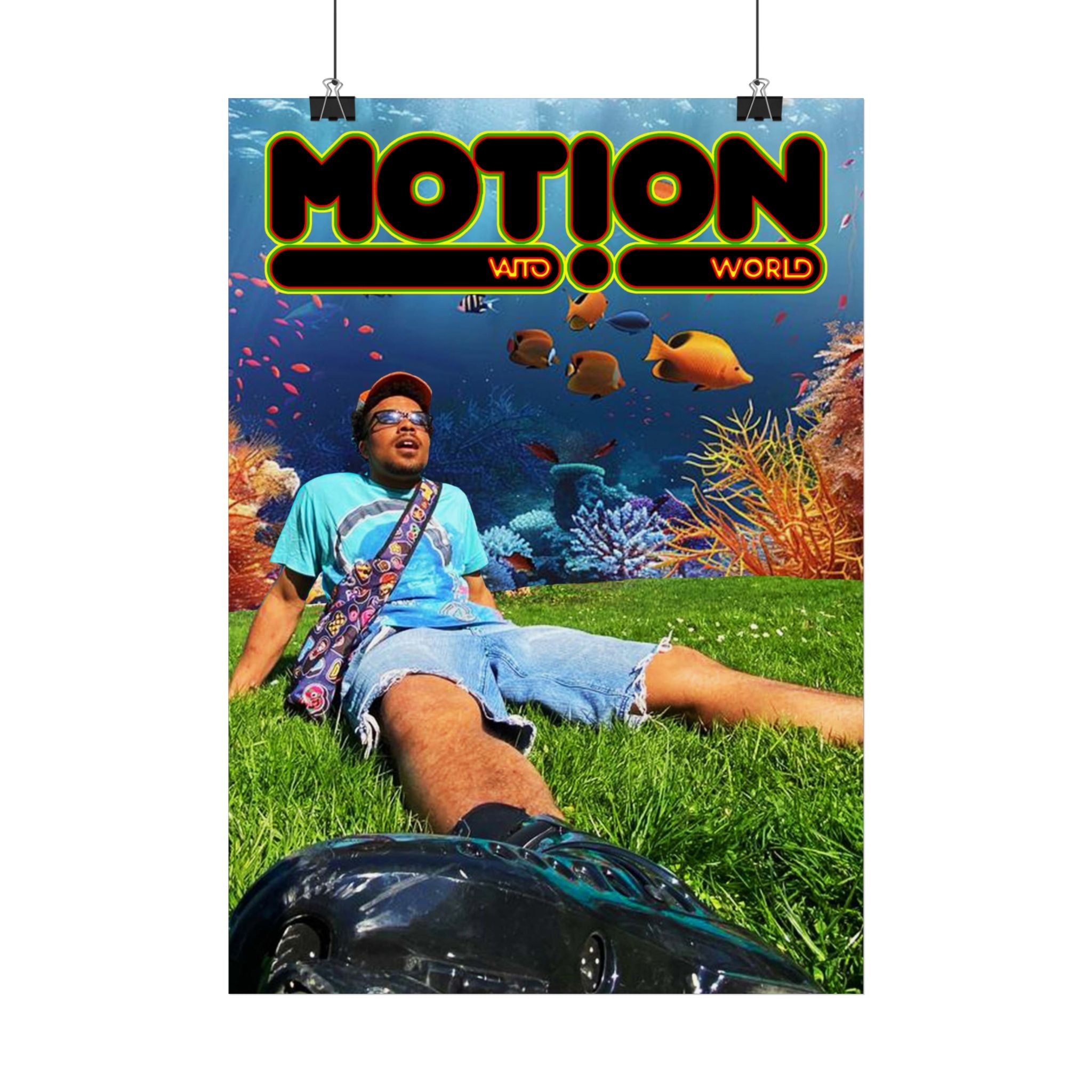 Posters (EU)
