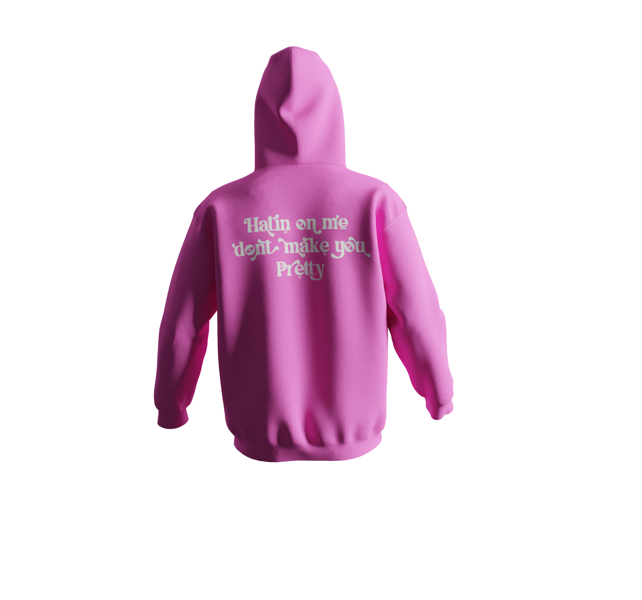 Limited VAITO PINK Hoodie