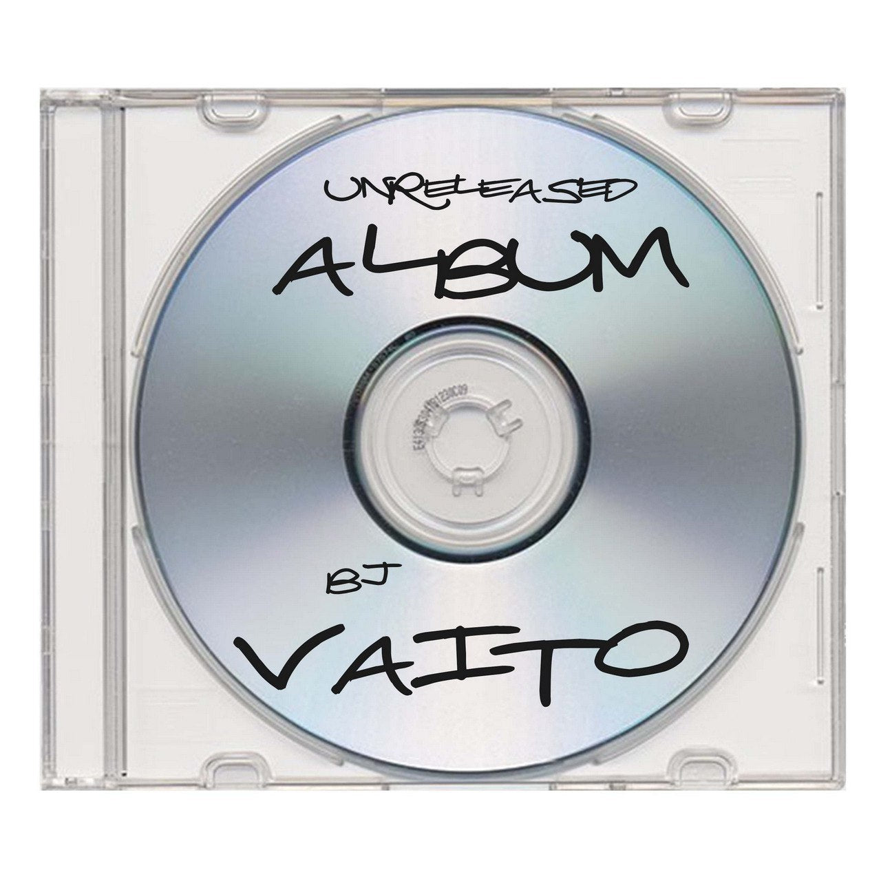 VAITO - Unreleased Album