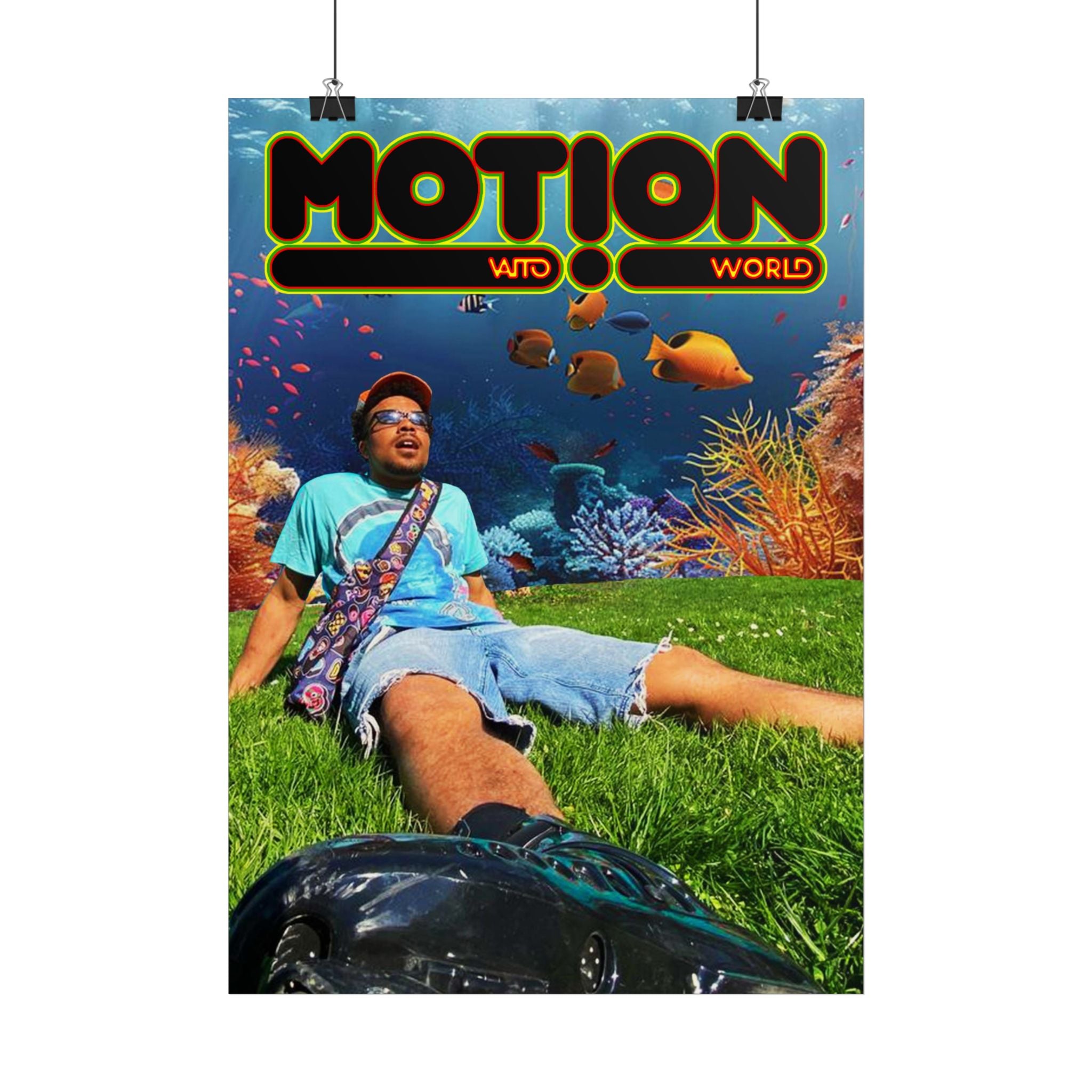 Posters (EU)