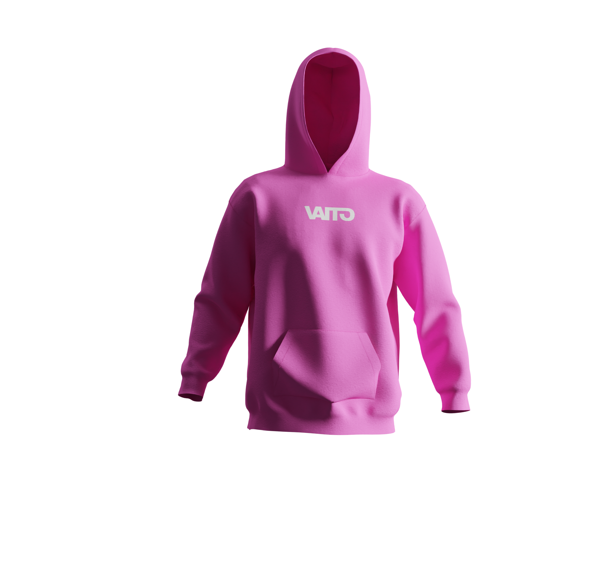 Limited VAITO PINK Hoodie